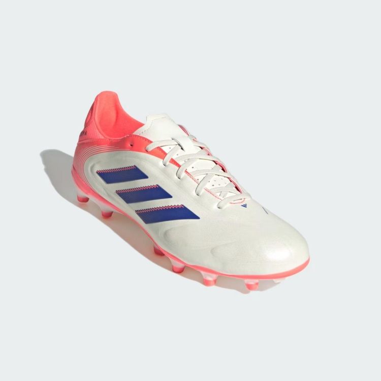 ADIDAS ADIDAS COPA PURE IV LEAGUE FG  (wit) - De Peperstraat (Poperinge)