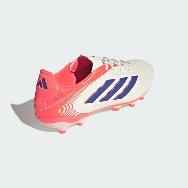 ADIDAS ADIDAS COPA PURE IV LEAGUE FG  (wit) - De Peperstraat (Poperinge)