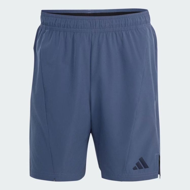 ADIDAS ADIDAS D4T SHORT  (blauw) - De Peperstraat (Poperinge)