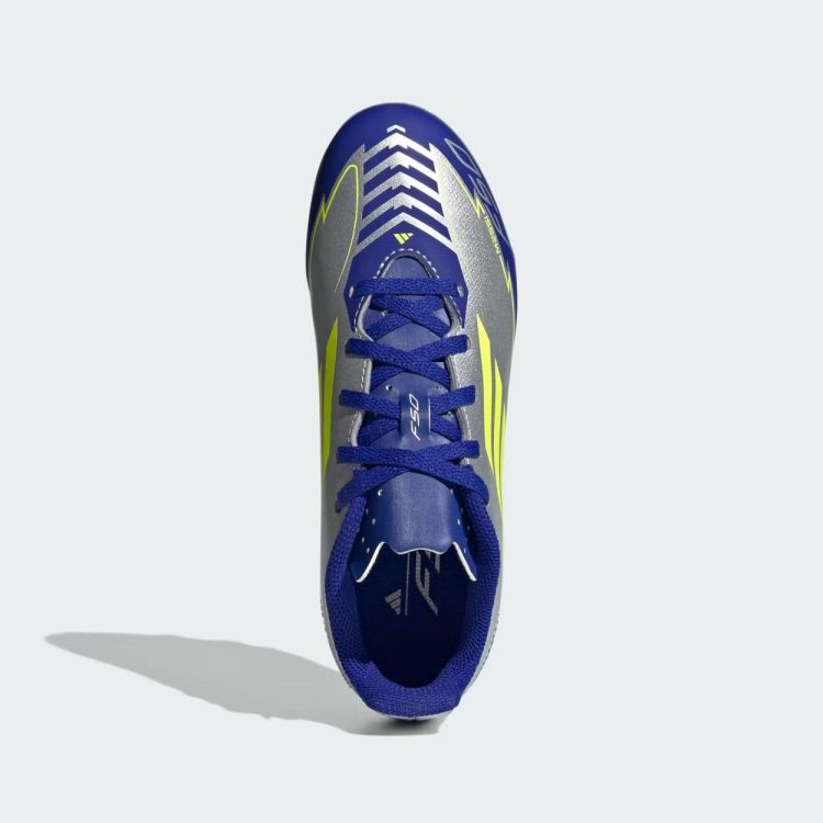  ADIDAS F50 CLUB FG/MG J MESSI  - De Peperstraat (Poperinge)