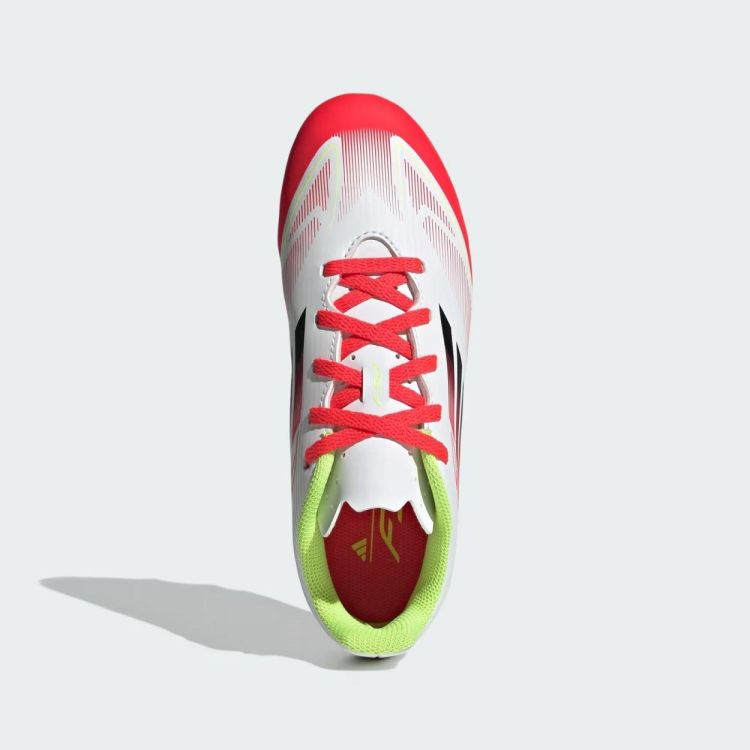  ADIDAS F50 CLUB FG/MG J  - De Peperstraat (Poperinge)