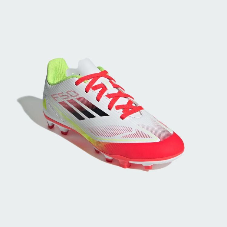  ADIDAS F50 CLUB FG/MG J  - De Peperstraat (Poperinge)