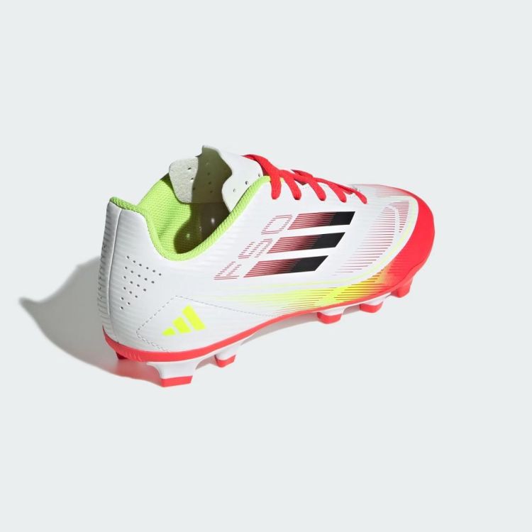  ADIDAS F50 CLUB FG/MG J  - De Peperstraat (Poperinge)