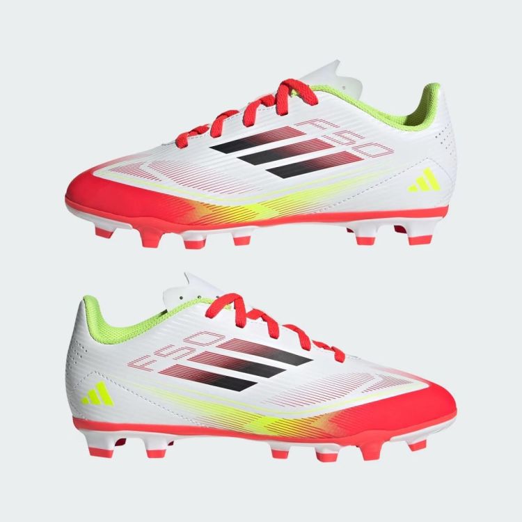  ADIDAS F50 CLUB FG/MG J  - De Peperstraat (Poperinge)