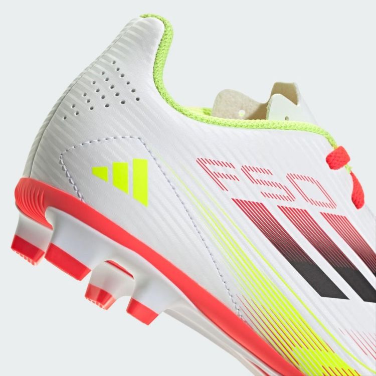  ADIDAS F50 CLUB FG/MG J  - De Peperstraat (Poperinge)