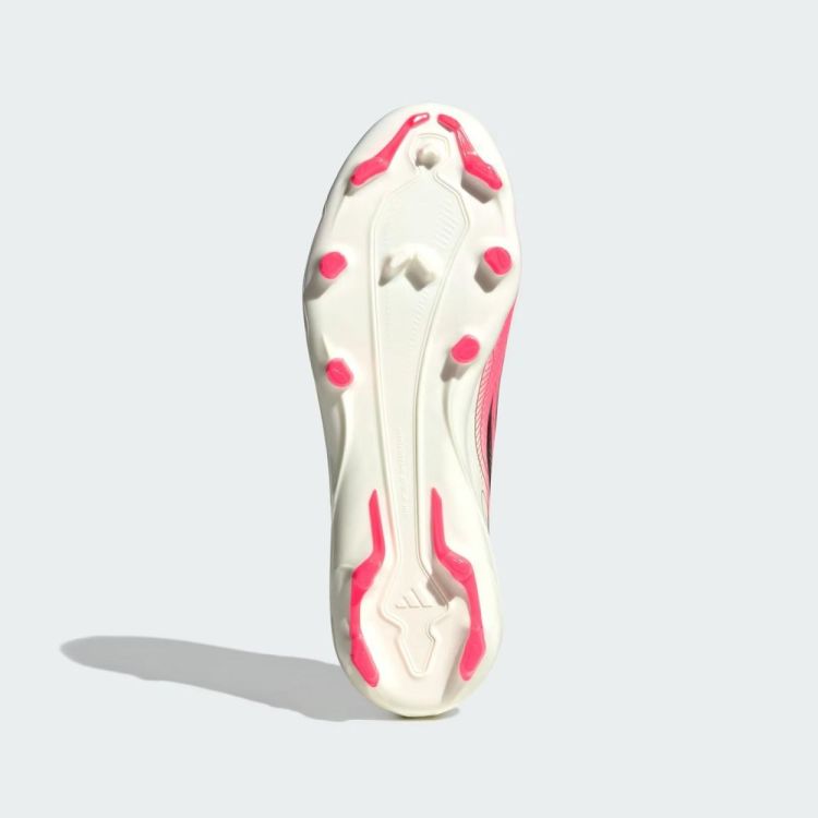 ADIDAS ADIDAS F50 HYPERFAST CLUB FG/MG J  (roze) - De Peperstraat (Poperinge)