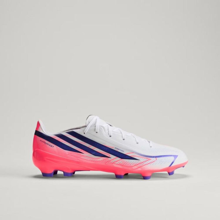 ADIDAS ADIDAS F50 HYPERFAST LEAGUE FG  (roze) - De Peperstraat (Poperinge)