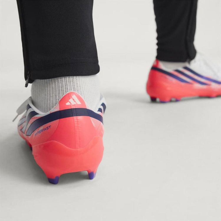 ADIDAS ADIDAS F50 HYPERFAST LEAGUE FG  (roze) - De Peperstraat (Poperinge)