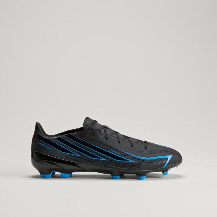 ADIDAS ADIDAS F50 HYPERFAST LEAGUE FG  (zwart) - De Peperstraat (Poperinge)