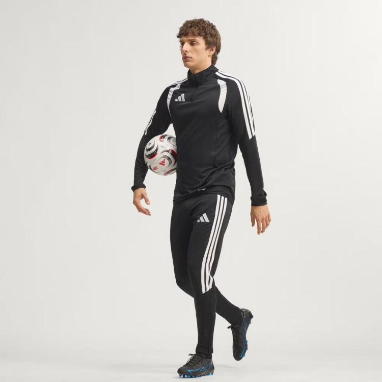 ADIDAS ADIDAS F50 HYPERFAST LEAGUE FG  (zwart) - De Peperstraat (Poperinge)