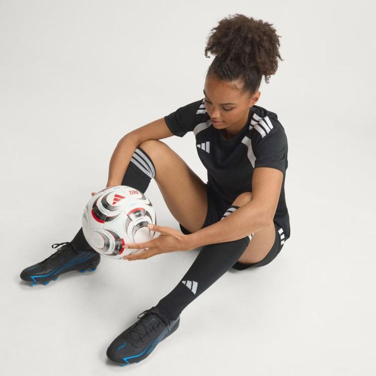 ADIDAS ADIDAS F50 HYPERFAST LEAGUE FG  (zwart) - De Peperstraat (Poperinge)