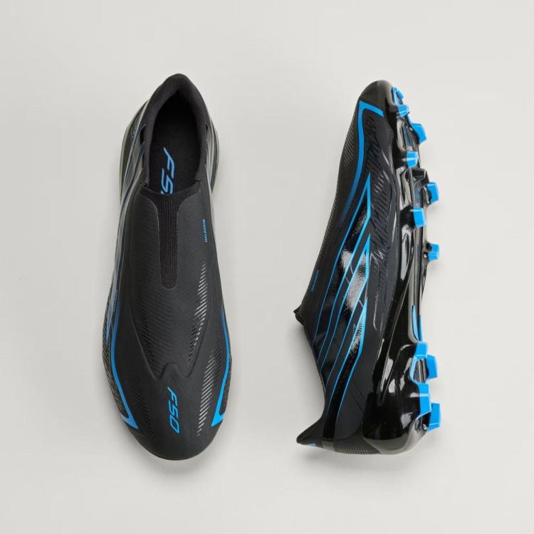 ADIDAS ADIDAS F50 HYPERFAST LEAGUE LL FG  - De Peperstraat (Poperinge)