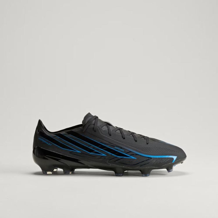 ADIDAS ADIDAS F50 HYPERFAST PRO FG  (zwart) - De Peperstraat (Poperinge)