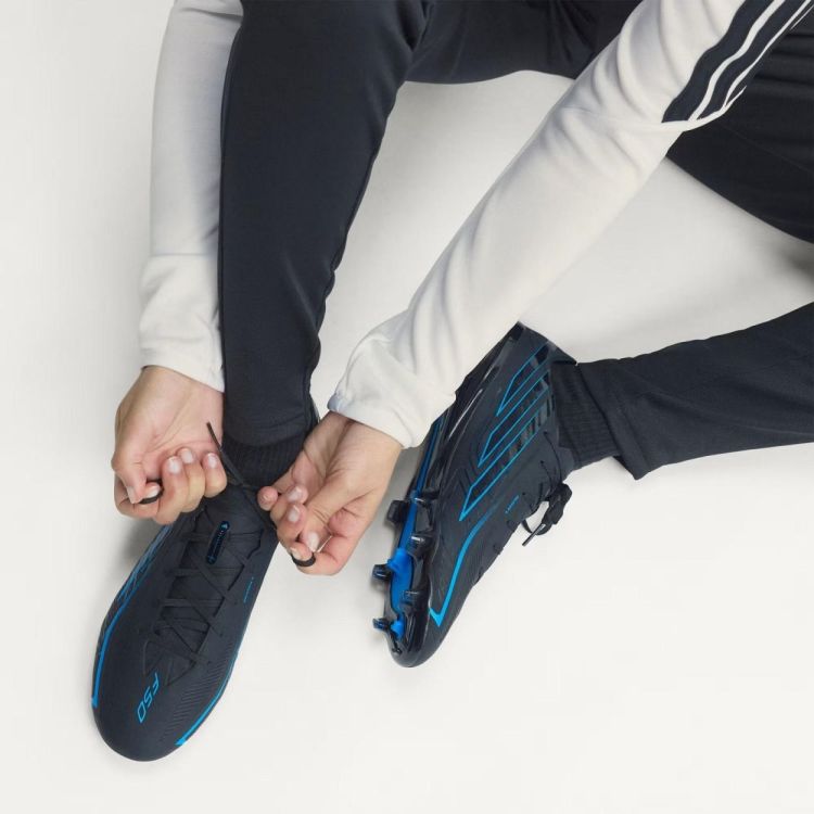ADIDAS ADIDAS F50 HYPERFAST PRO FG  (zwart) - De Peperstraat (Poperinge)