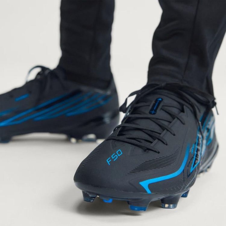 ADIDAS ADIDAS F50 HYPERFAST PRO FG  (zwart) - De Peperstraat (Poperinge)