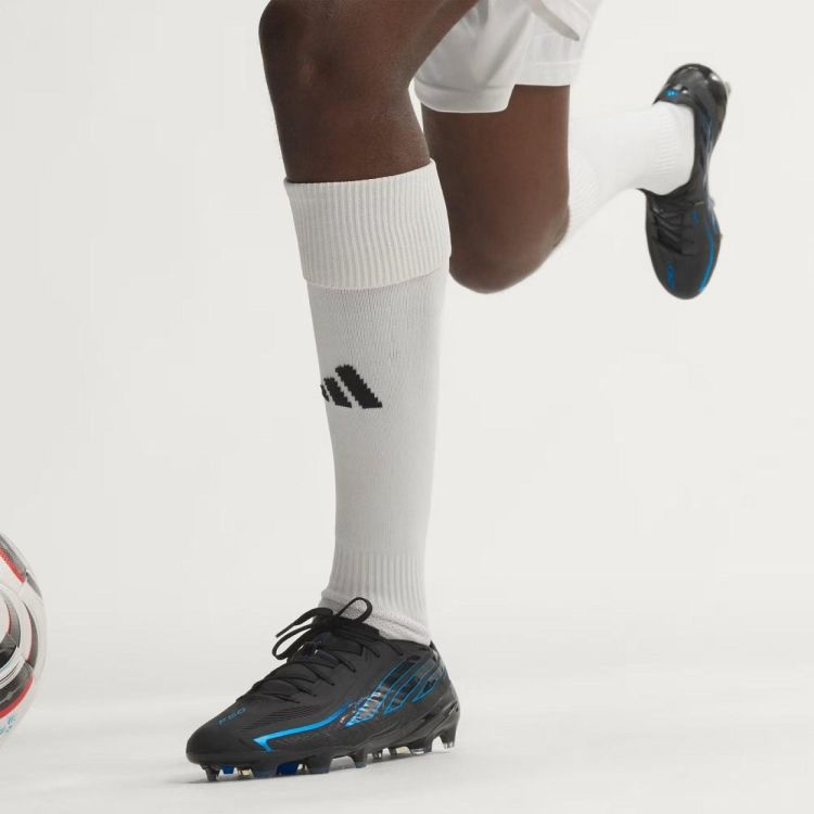 ADIDAS ADIDAS F50 HYPERFAST PRO FG  (zwart) - De Peperstraat (Poperinge)