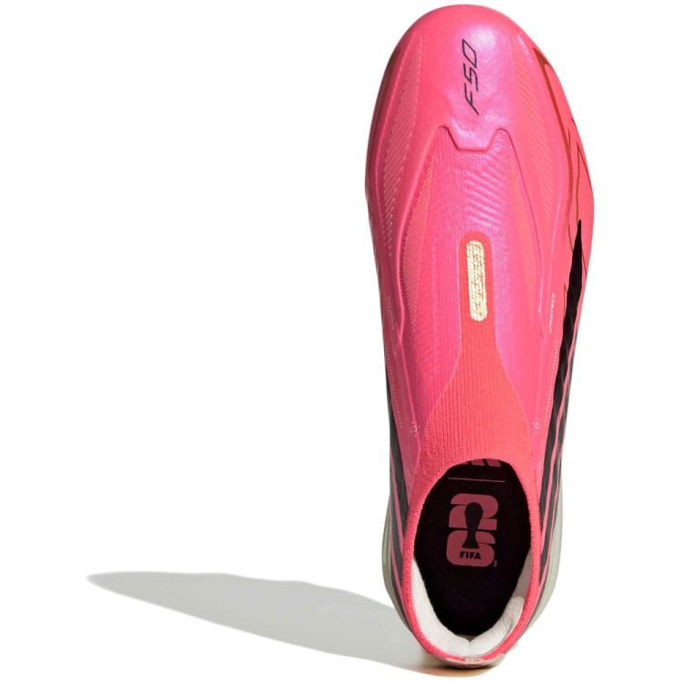 ADIDAS ADIDAS F50 HYPERFAST PRO LL FG  (roze) - De Peperstraat (Poperinge)