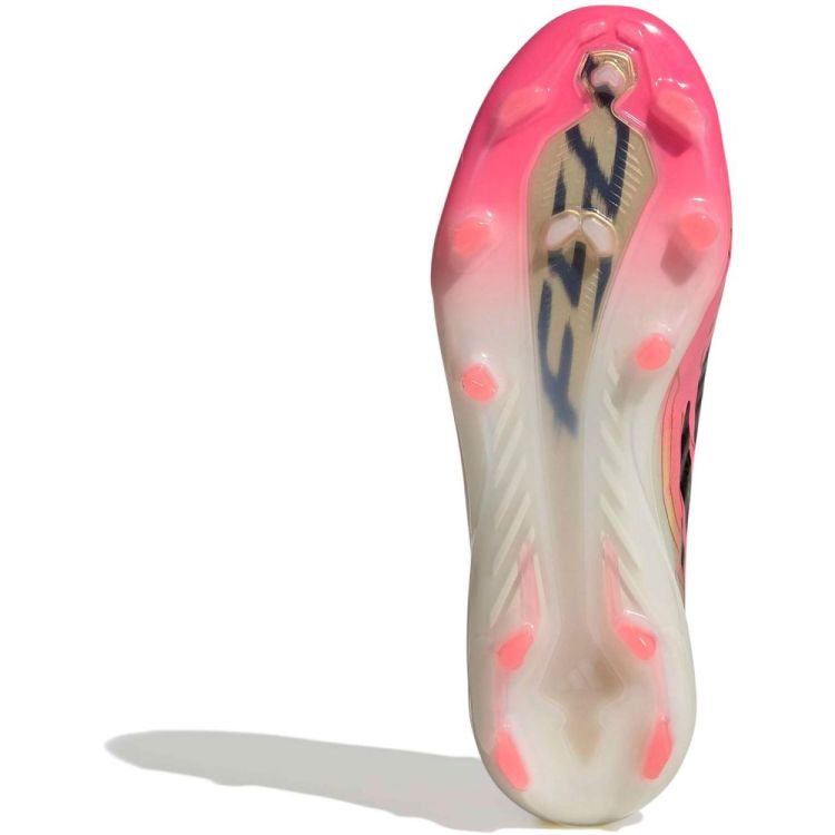 ADIDAS ADIDAS F50 HYPERFAST PRO LL FG  (roze) - De Peperstraat (Poperinge)