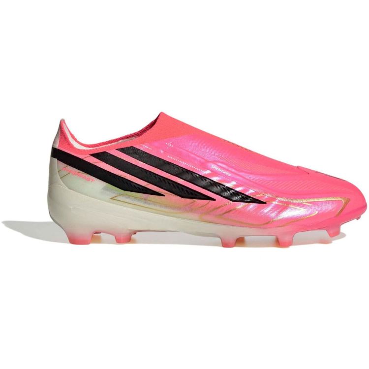 ADIDAS ADIDAS F50 HYPERFAST PRO LL FG  (roze) - De Peperstraat (Poperinge)