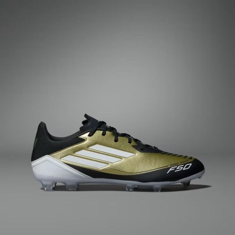  ADIDAS F50 LEAGUE FG/MG MESSI  - De Peperstraat (Poperinge)