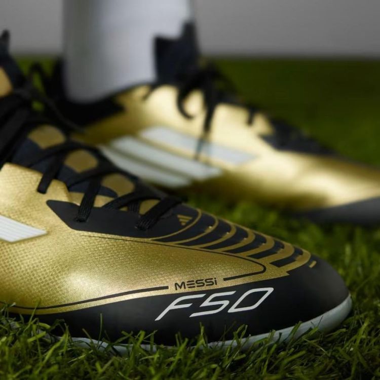  ADIDAS F50 LEAGUE FG/MG MESSI  - De Peperstraat (Poperinge)