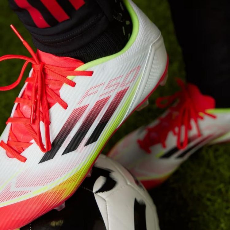  ADIDAS F50 LEAGUE FG/MG  - De Peperstraat (Poperinge)