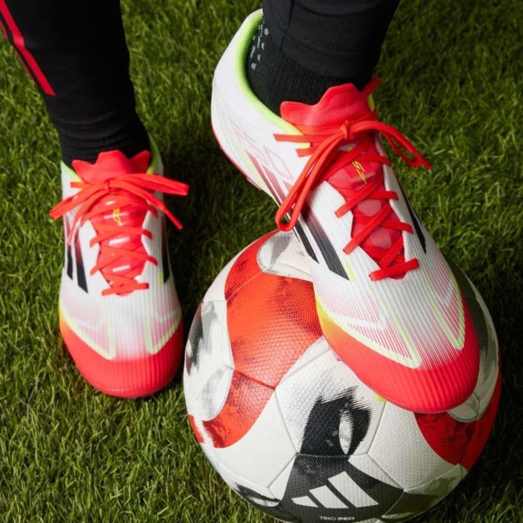  ADIDAS F50 LEAGUE FG/MG  - De Peperstraat (Poperinge)