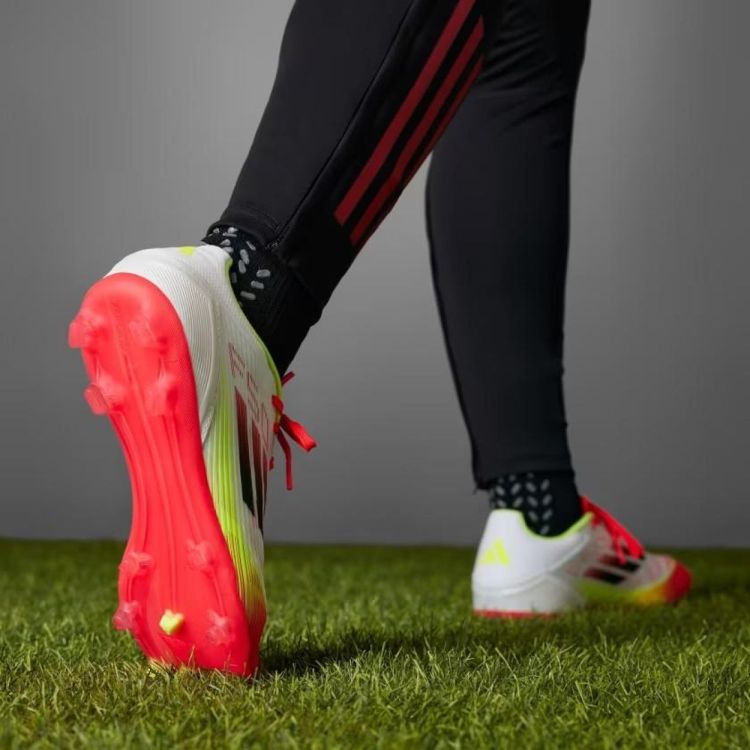  ADIDAS F50 LEAGUE FG/MG  - De Peperstraat (Poperinge)