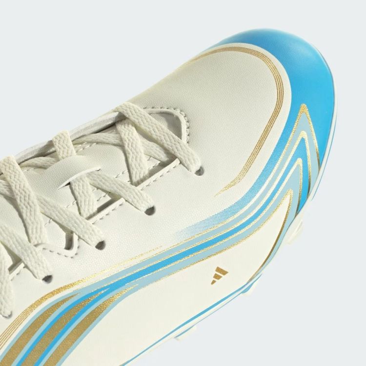 ADIDAS ADIDAS F50 MESSI CLUB FG/MG J  - De Peperstraat (Poperinge)