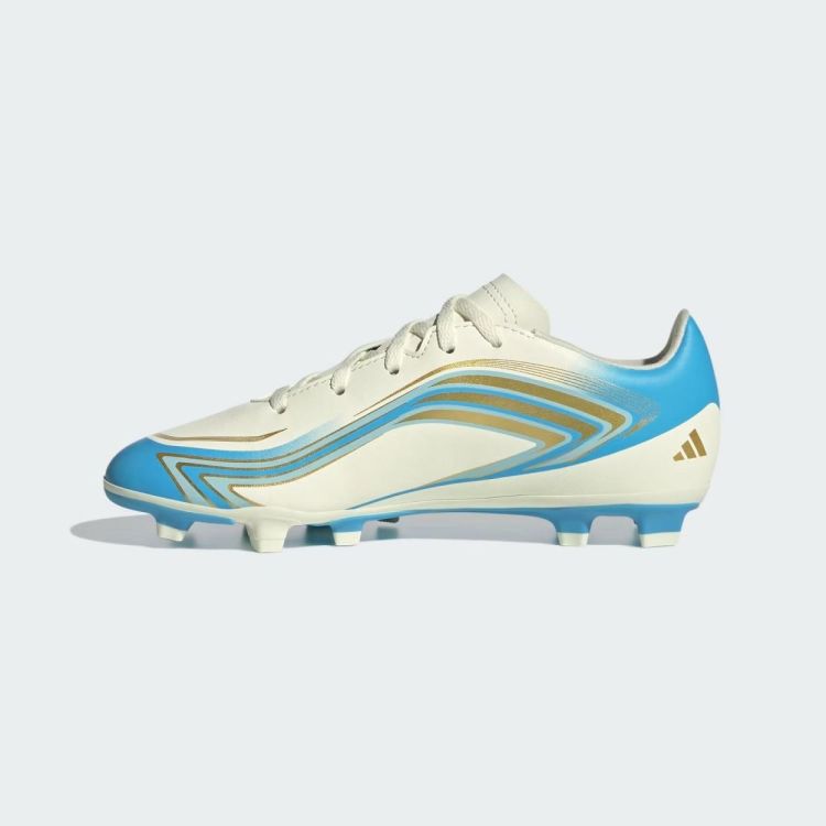 ADIDAS ADIDAS F50 MESSI CLUB FG/MG J  - De Peperstraat (Poperinge)