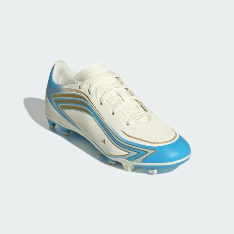 ADIDAS ADIDAS F50 MESSI CLUB FG/MG J  - De Peperstraat (Poperinge)