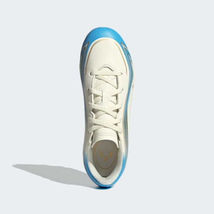 ADIDAS ADIDAS F50 MESSI CLUB FG/MG J  - De Peperstraat (Poperinge)