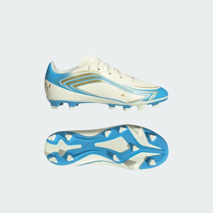 ADIDAS ADIDAS F50 MESSI CLUB FG/MG J  - De Peperstraat (Poperinge)