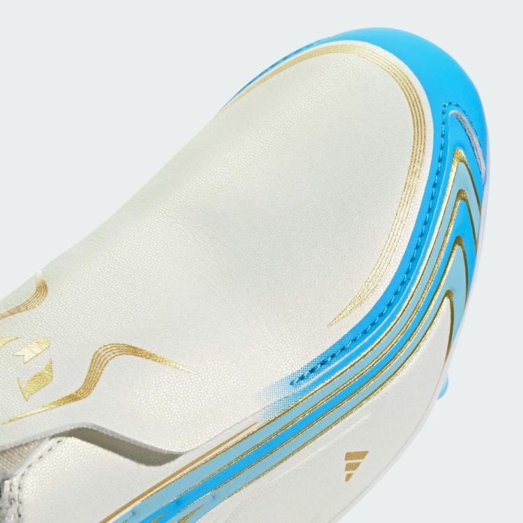 ADIDAS ADIDAS F50 MESSI LEAGUE LL FG J  - De Peperstraat (Poperinge)