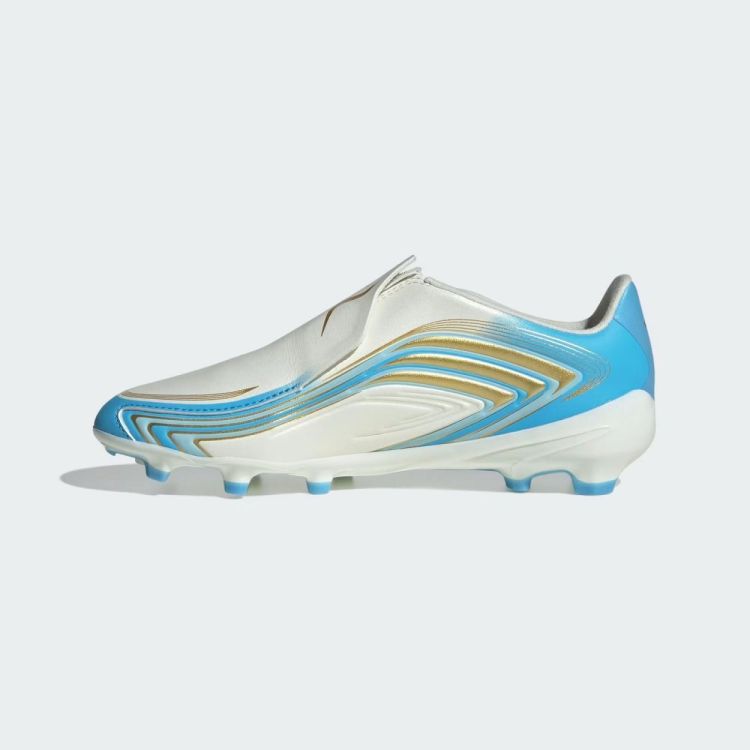 ADIDAS ADIDAS F50 MESSI LEAGUE LL FG J  - De Peperstraat (Poperinge)