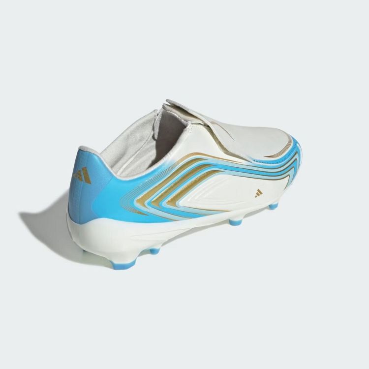 ADIDAS ADIDAS F50 MESSI LEAGUE LL FG J  - De Peperstraat (Poperinge)