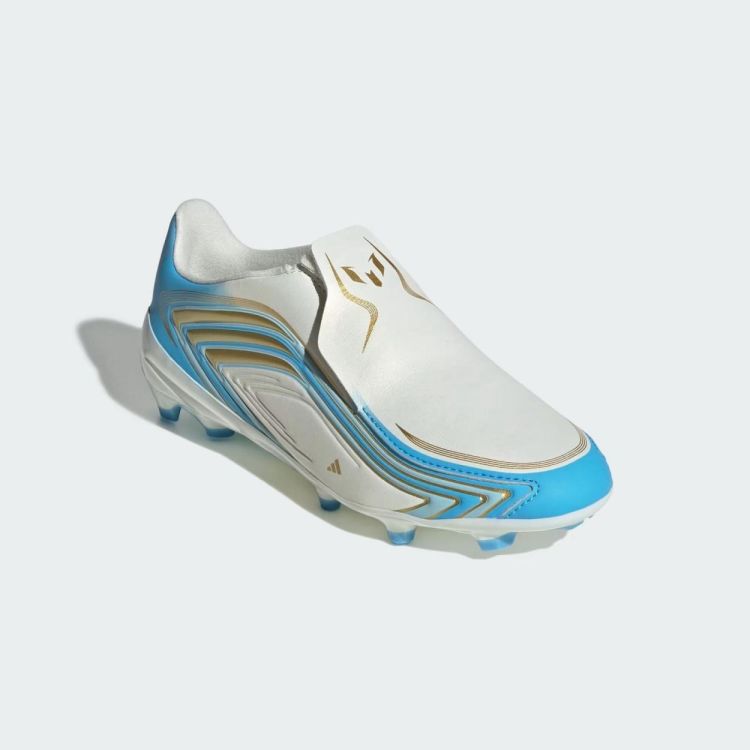 ADIDAS ADIDAS F50 MESSI LEAGUE LL FG J  - De Peperstraat (Poperinge)