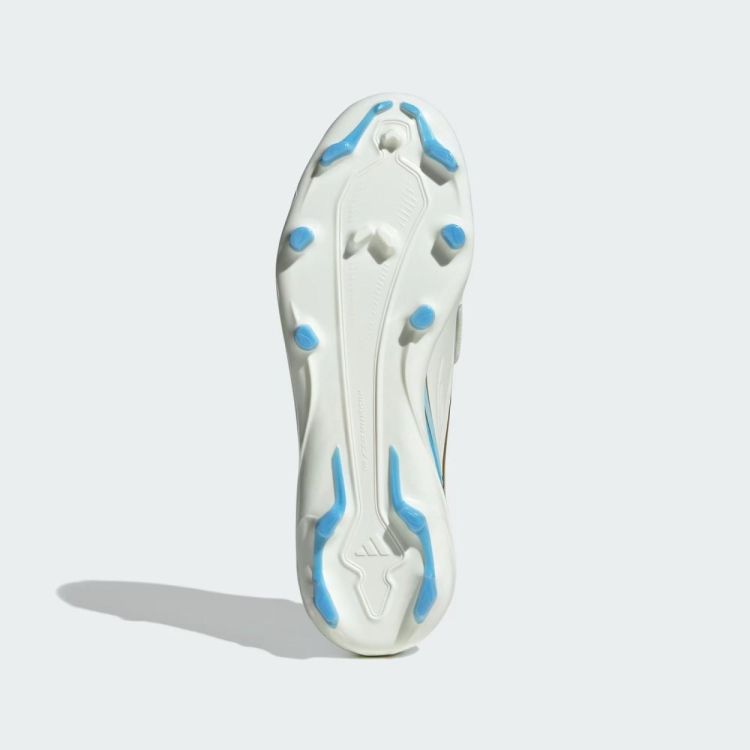 ADIDAS ADIDAS F50 MESSI LEAGUE LL FG J  - De Peperstraat (Poperinge)