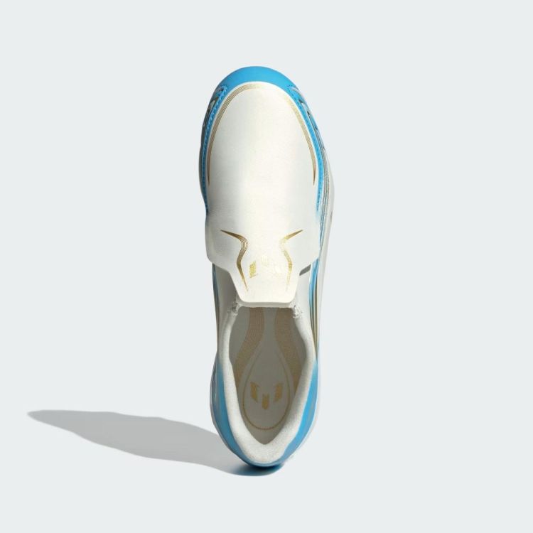 ADIDAS ADIDAS F50 MESSI LEAGUE LL FG J  - De Peperstraat (Poperinge)