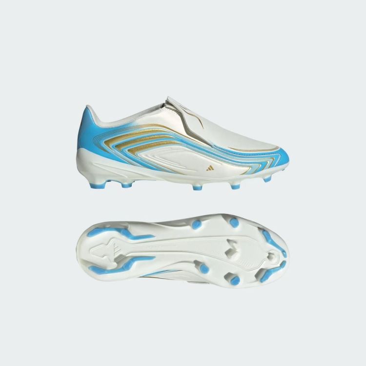 ADIDAS ADIDAS F50 MESSI LEAGUE LL FG J  - De Peperstraat (Poperinge)