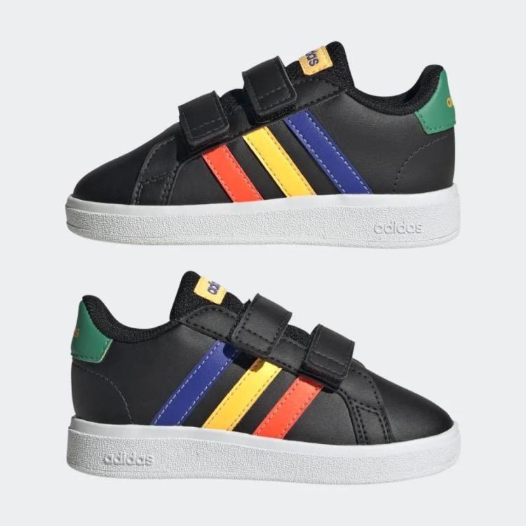ADIDAS ADIDAS GRAND COURT 2.0 CF I  - De Peperstraat (Poperinge)