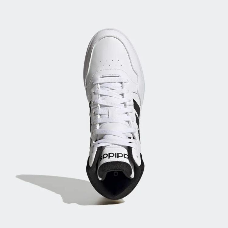 ADIDAS ADIDAS HOOPS 3.0 MID  - De Peperstraat (Poperinge)