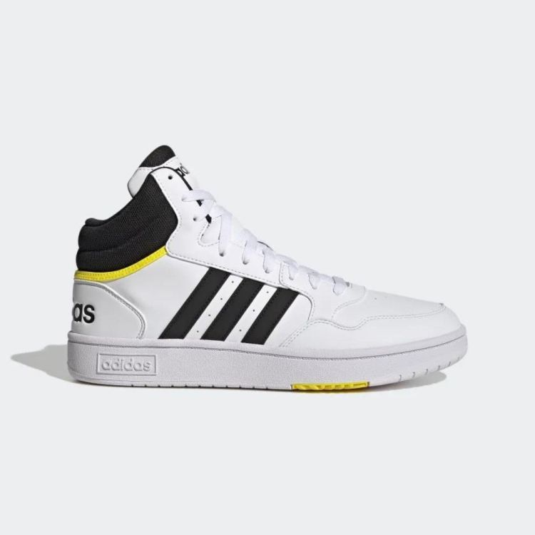 ADIDAS ADIDAS HOOPS 3.0 MID  - De Peperstraat (Poperinge)