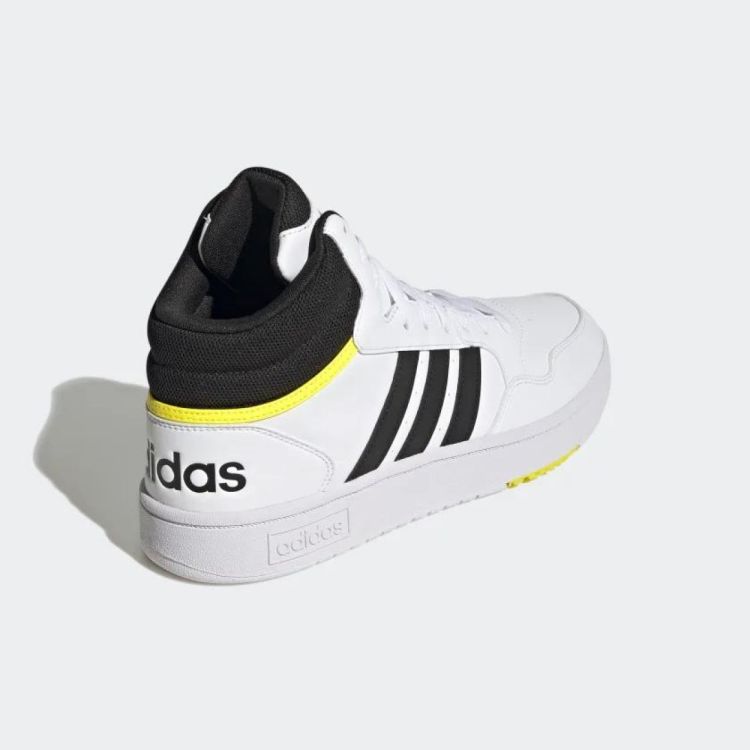 ADIDAS ADIDAS HOOPS 3.0 MID  - De Peperstraat (Poperinge)