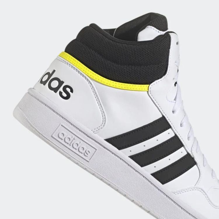 ADIDAS ADIDAS HOOPS 3.0 MID  - De Peperstraat (Poperinge)