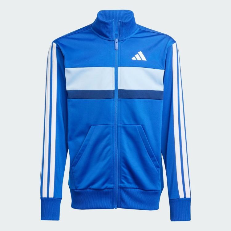 ADIDAS ADIDAS J 3S TIBERIO TS  (blauw) - De Peperstraat (Poperinge)
