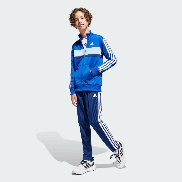 ADIDAS ADIDAS J 3S TIBERIO TS  (blauw) - De Peperstraat (Poperinge)