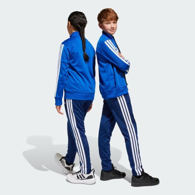 ADIDAS ADIDAS J 3S TIBERIO TS  (blauw) - De Peperstraat (Poperinge)