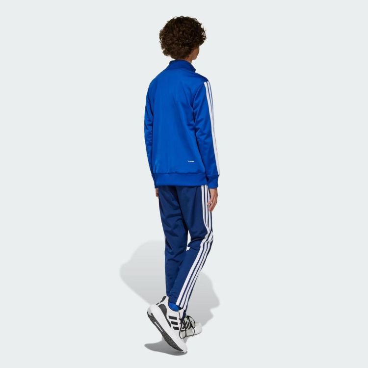 ADIDAS ADIDAS J 3S TIBERIO TS  (blauw) - De Peperstraat (Poperinge)