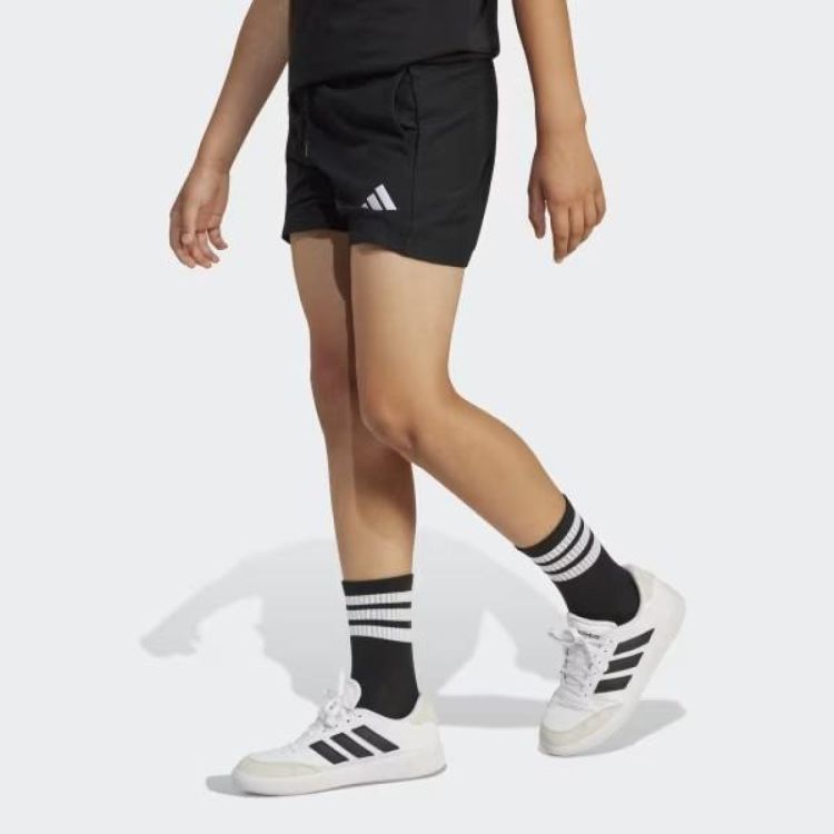 ADIDAS ADIDAS J SL CHELSEA SH  (zwart) - De Peperstraat (Poperinge)